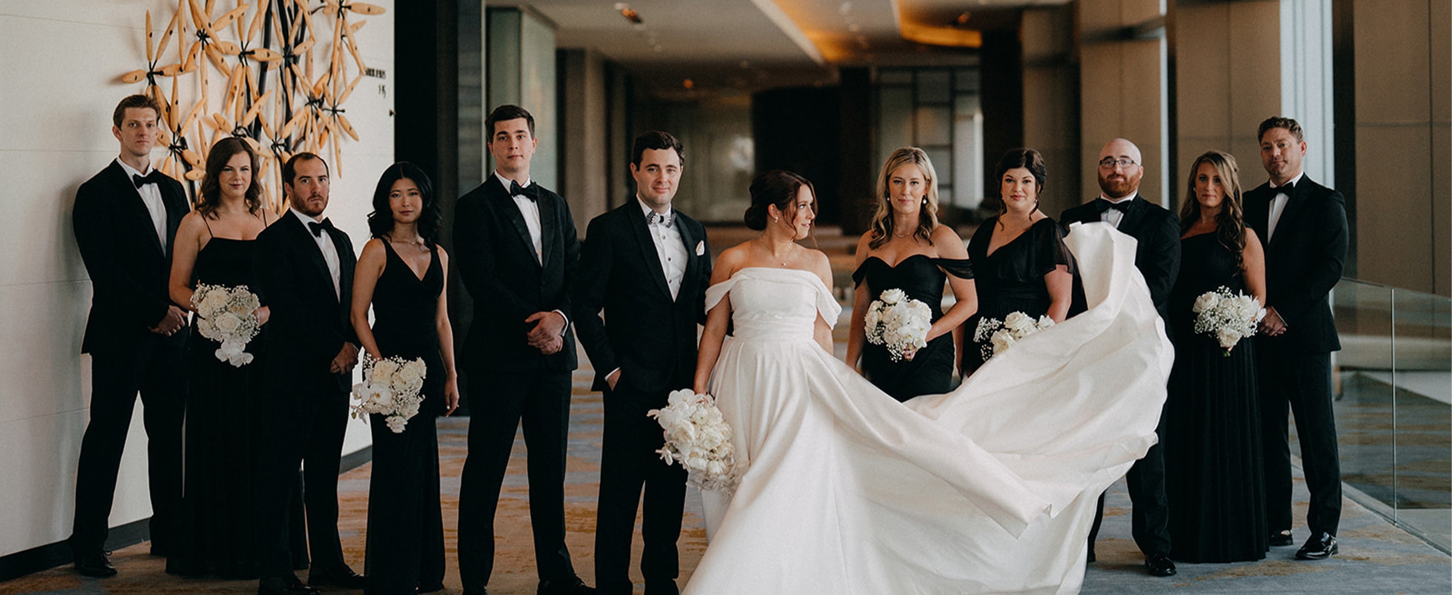 wedding shoot
