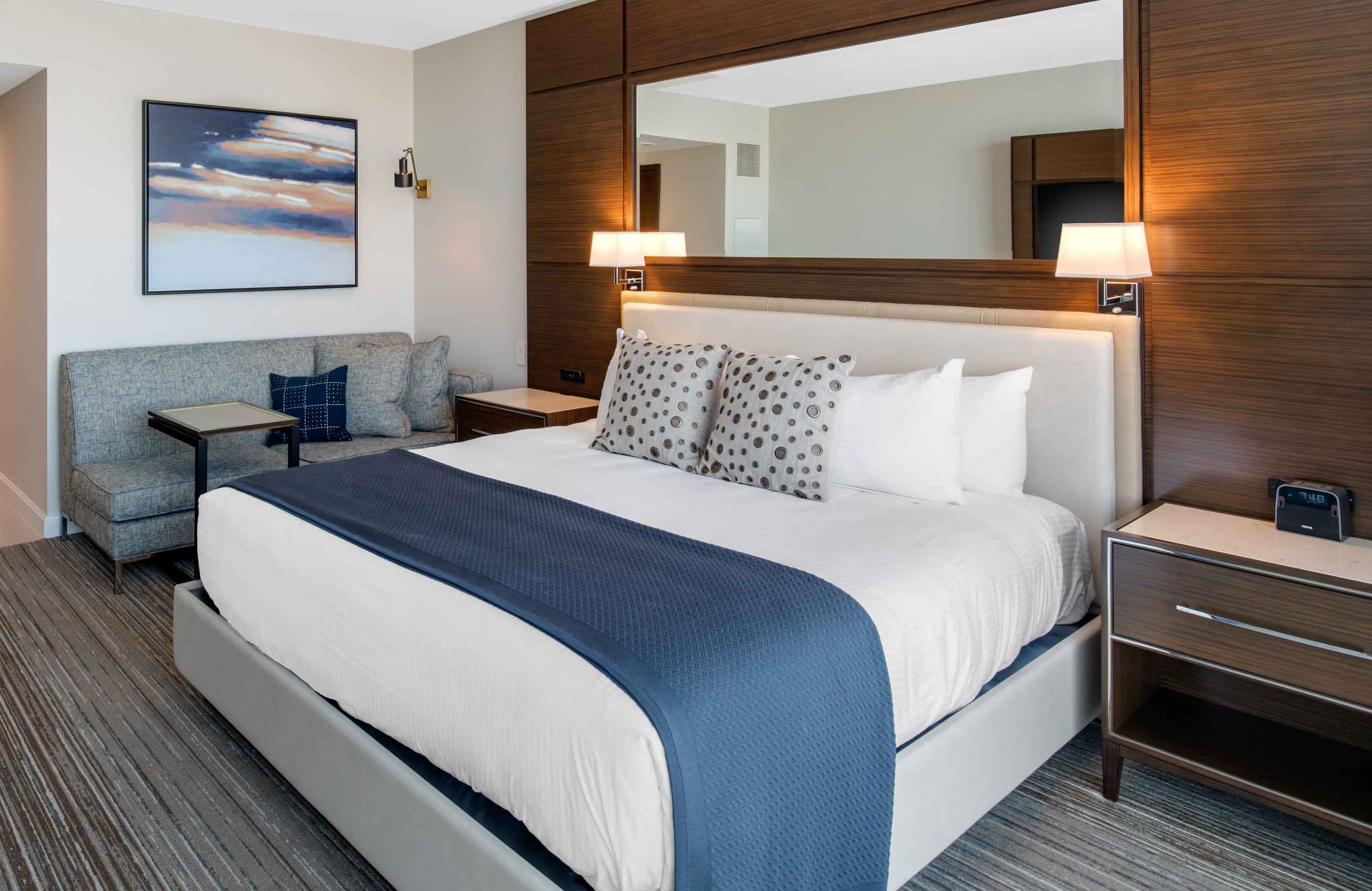 King room