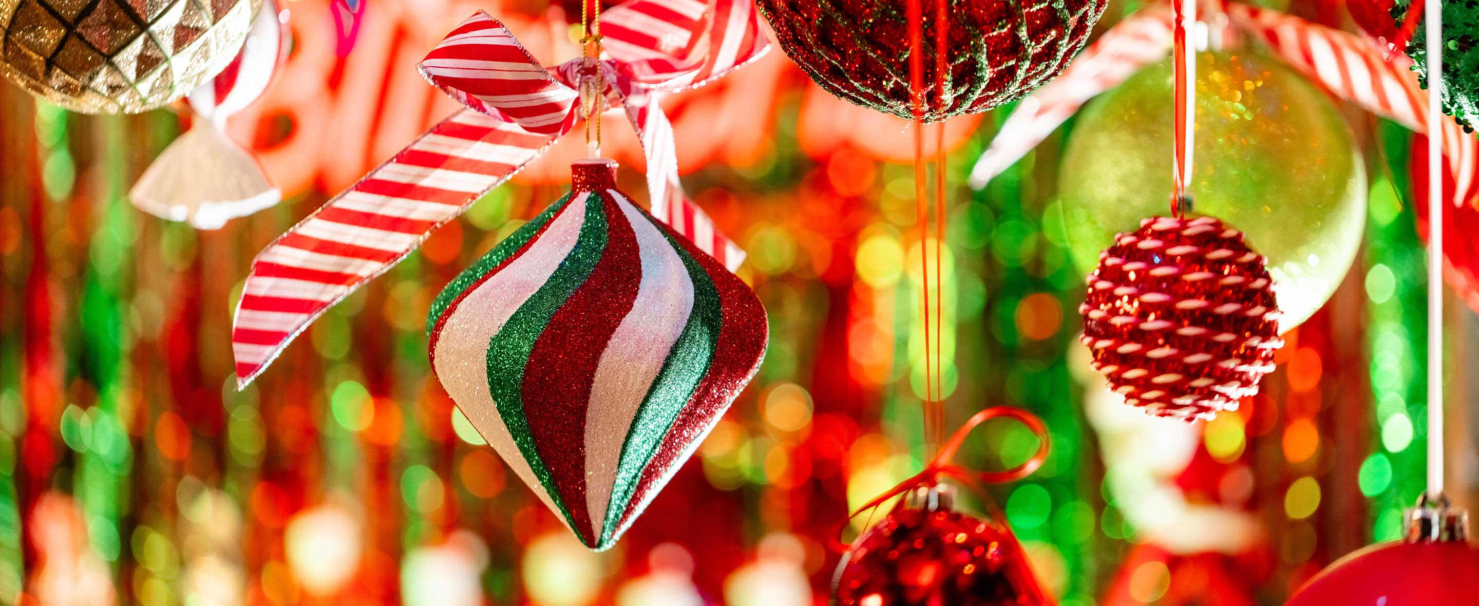 ornaments