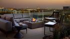 Outdoor firepit