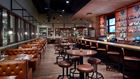 Neighborhood Services Bar