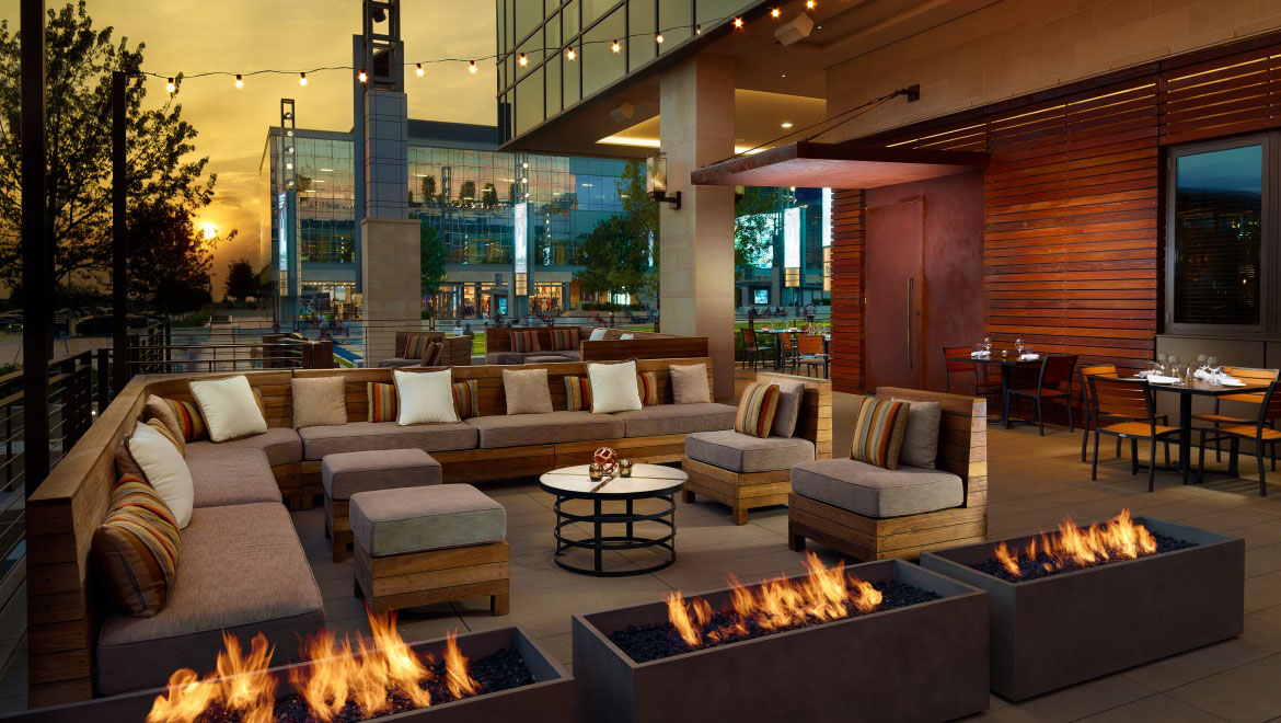 Omni Frisco Hotel Hotels in Frisco, Texas