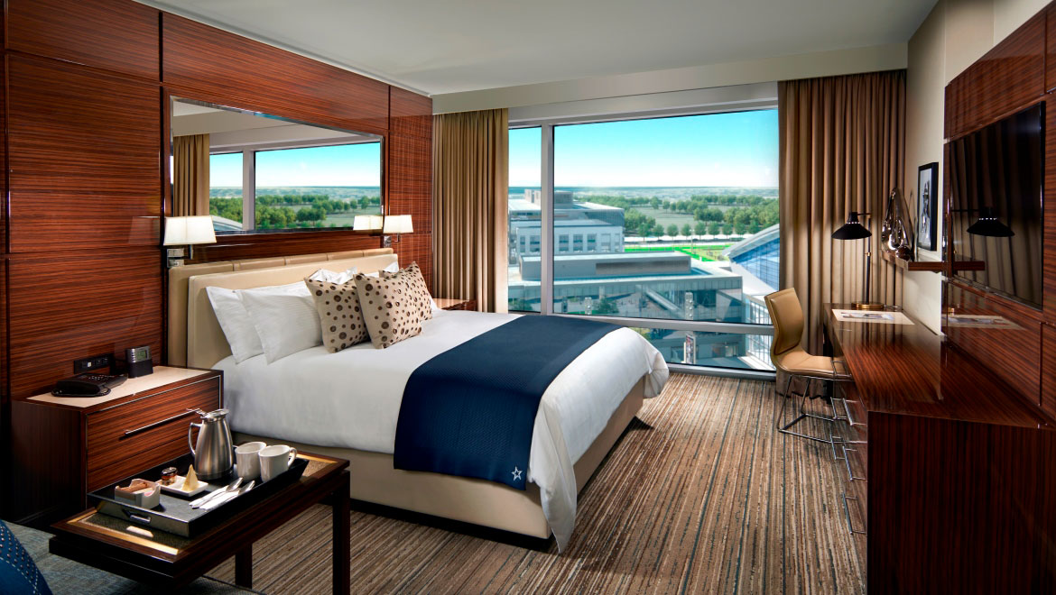 Omni Frisco Hotel Hotels in Frisco, Texas