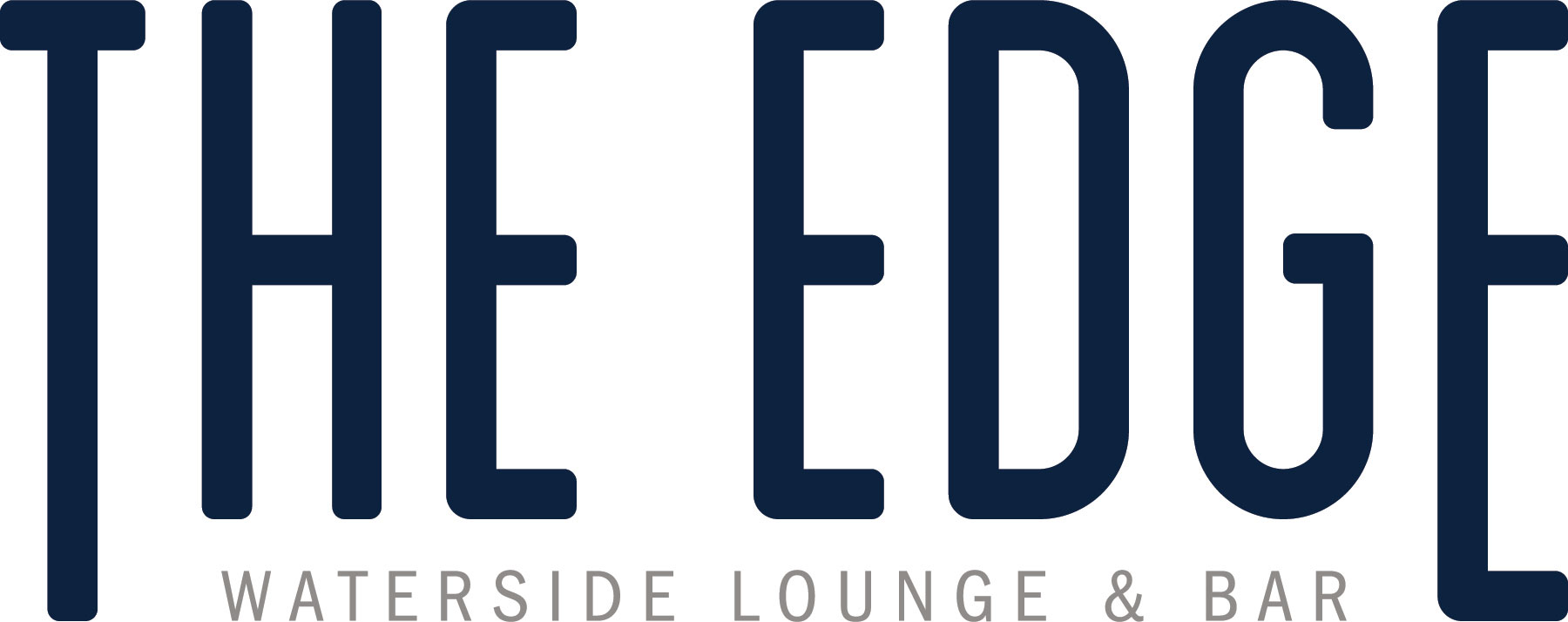 The Edge Waterside Lounge & Bar
