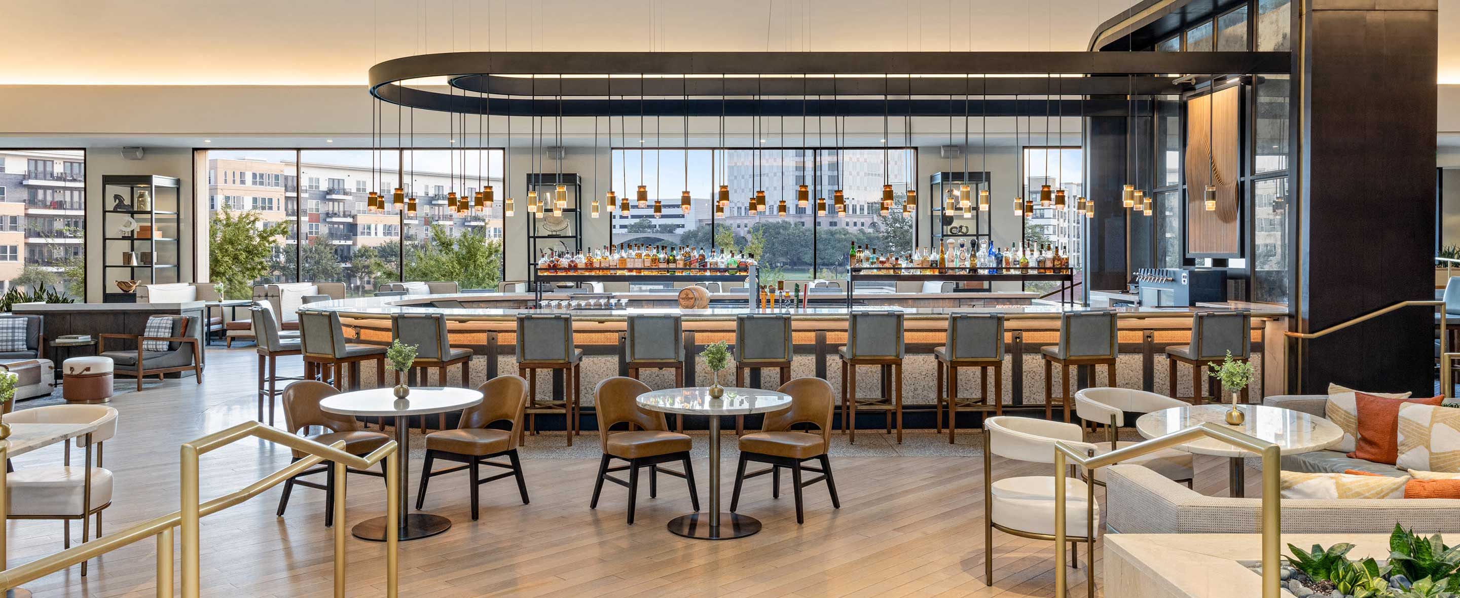 Omni Las Colinas Hotel | Hotels in Irving, TX