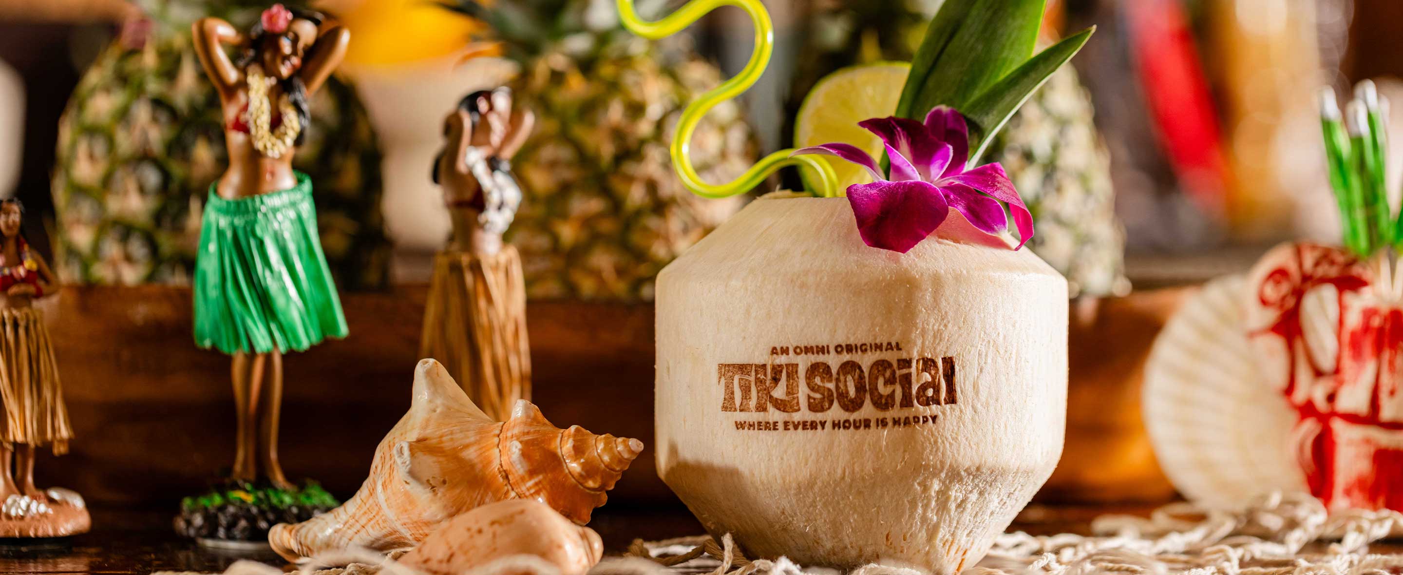 coconut