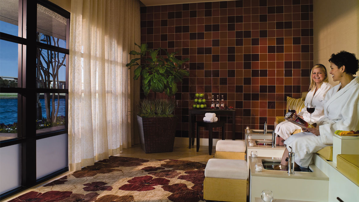 Mokara Spa