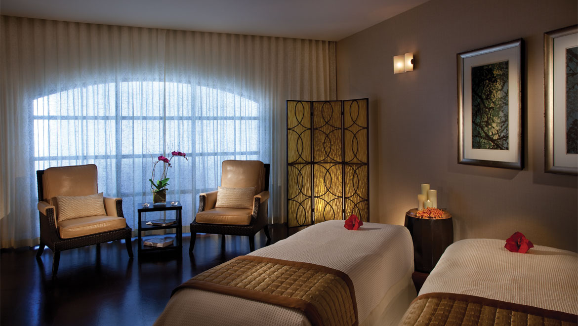 Irving Massage | Spa Omni Las Colinas Hotel