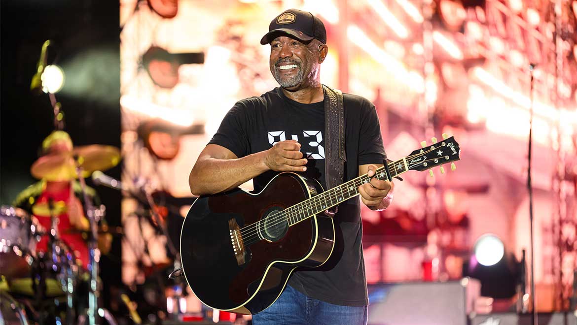 Darius Rucker