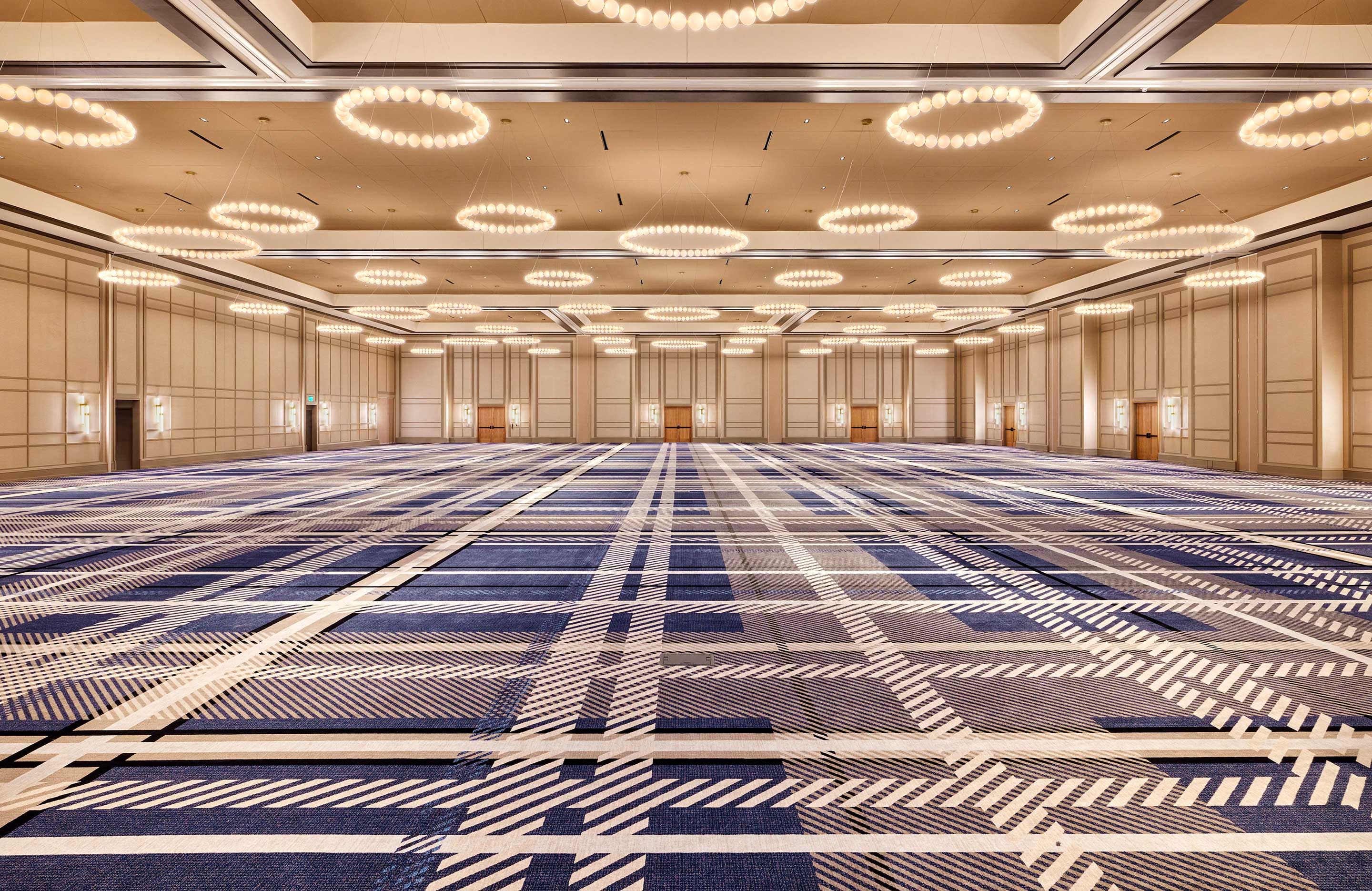 Ballroom
