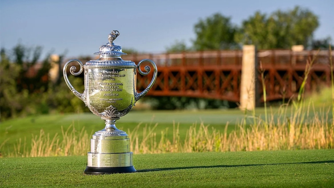 pga championship
