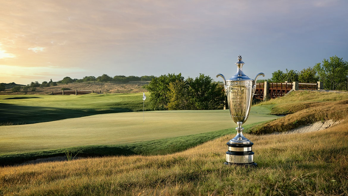 senior championship