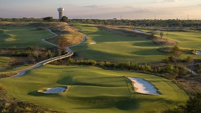 Fields Ranch Championship Golf Experience