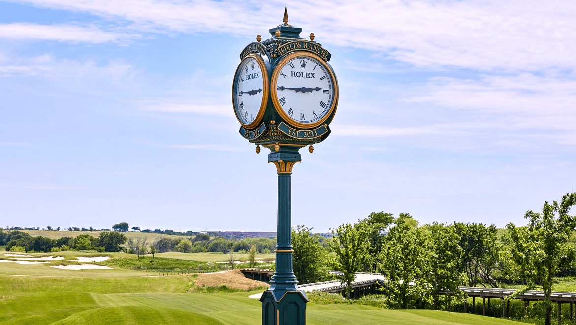 Book A Tee Time