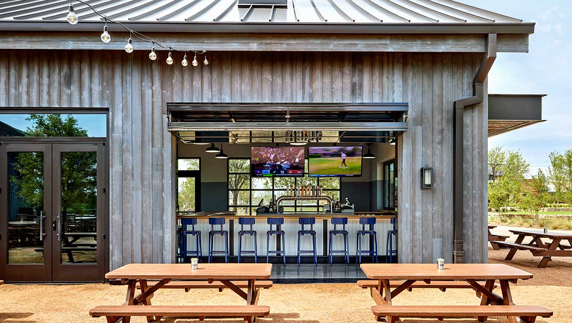 Ice House