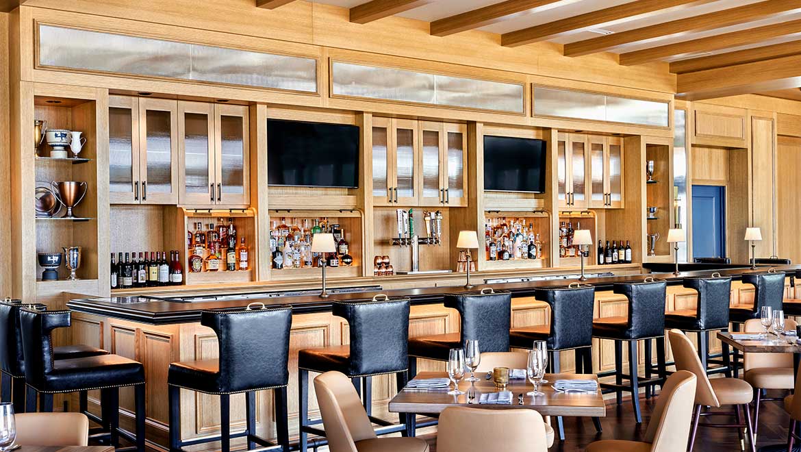 Ryder Cup Grille