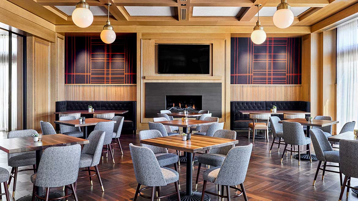 Ryder Cup Grille