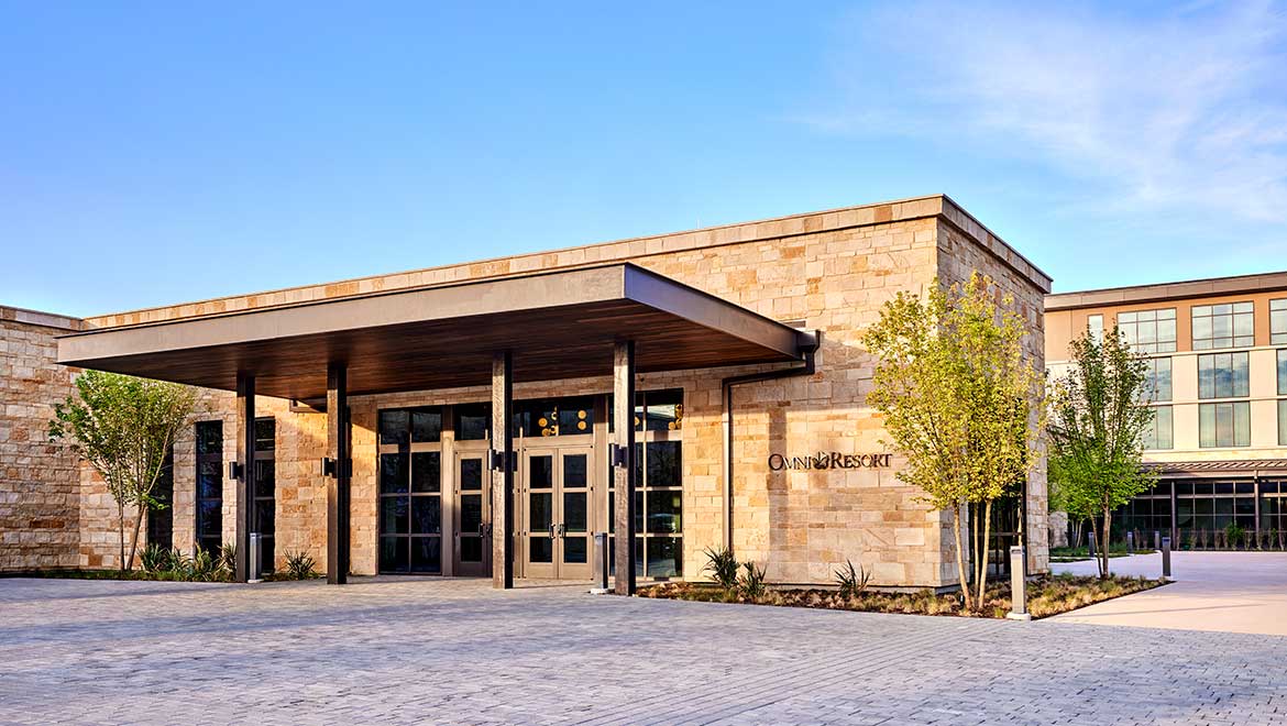 Conference Center