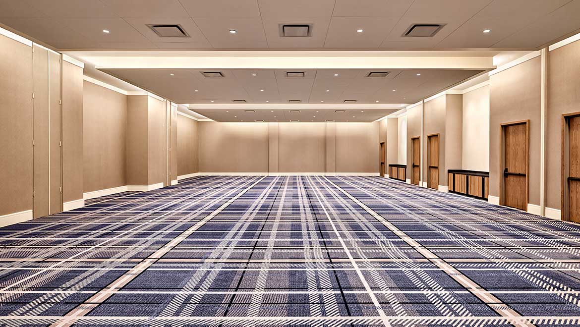 Palmer Meeting Room