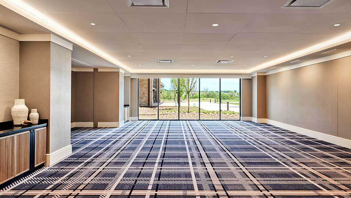 Penick Meeting Room