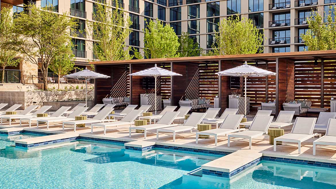 Family Pool