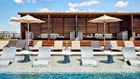Adults-Only Pool