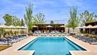 Spa Pool