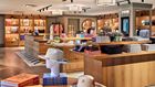 Retail Shop