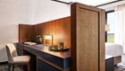 Fairway Suite Desk