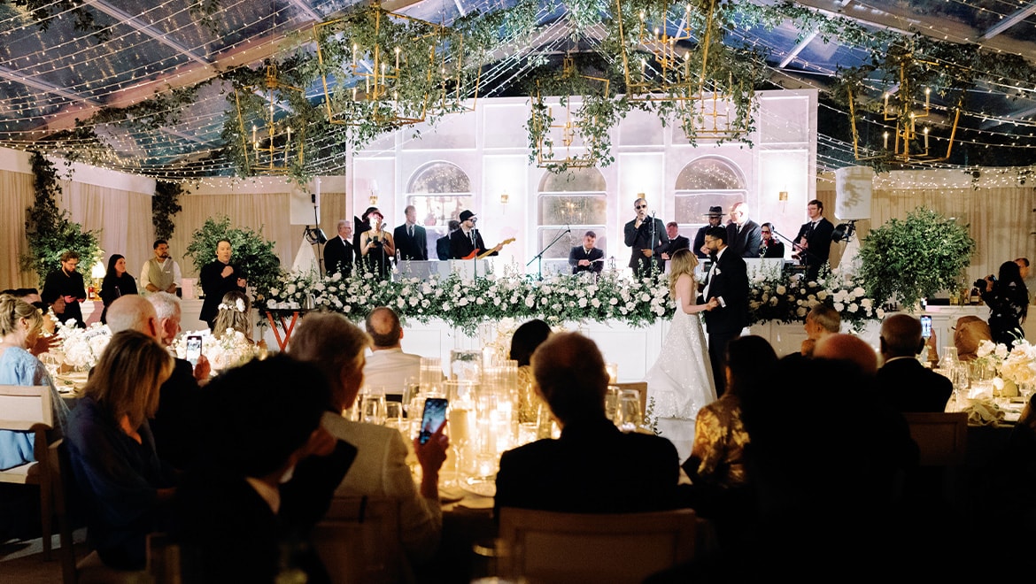 wedding band