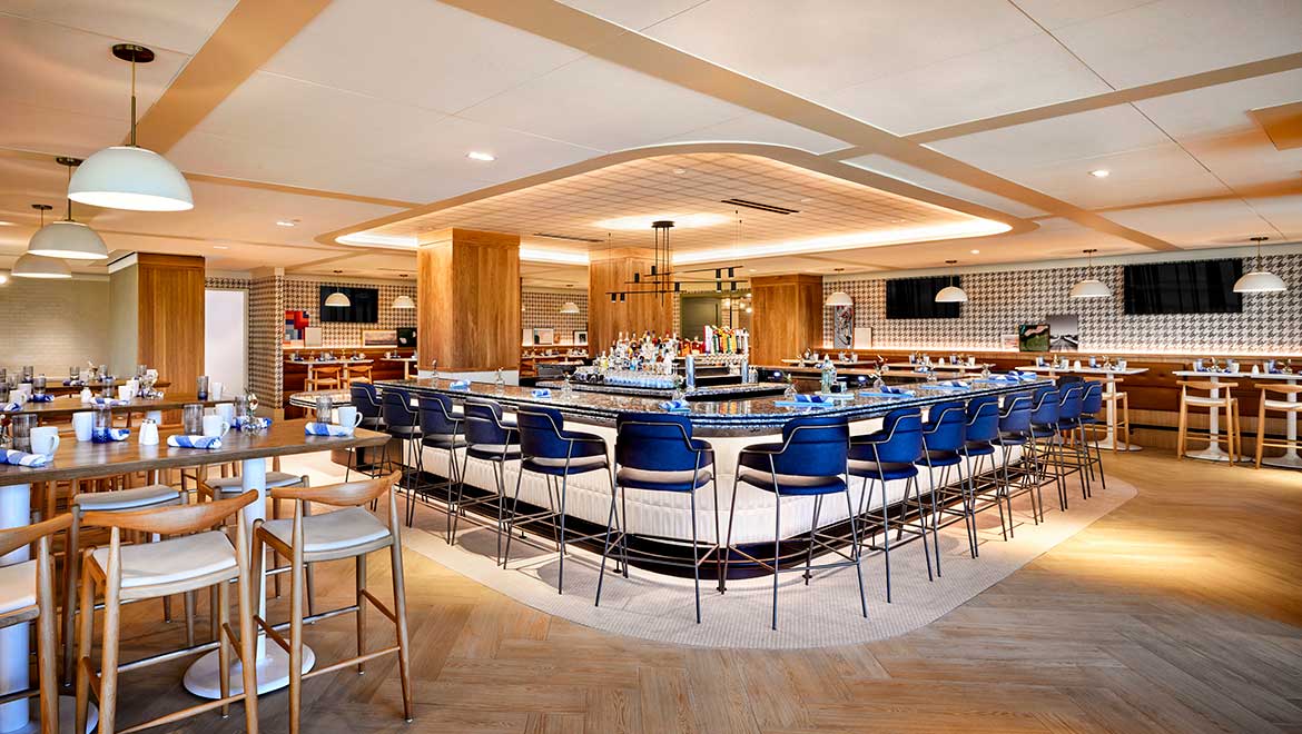 The Apron Kitchen + Bar