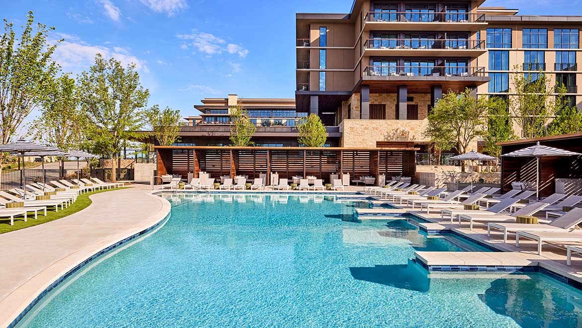 Family Pool