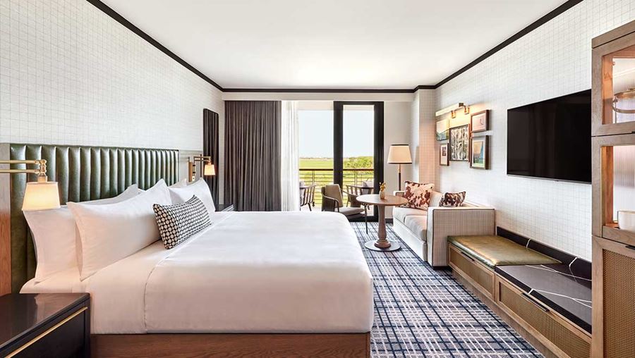 Omni PGA Frisco Resort Hotels & Resorts in Frisco, TX