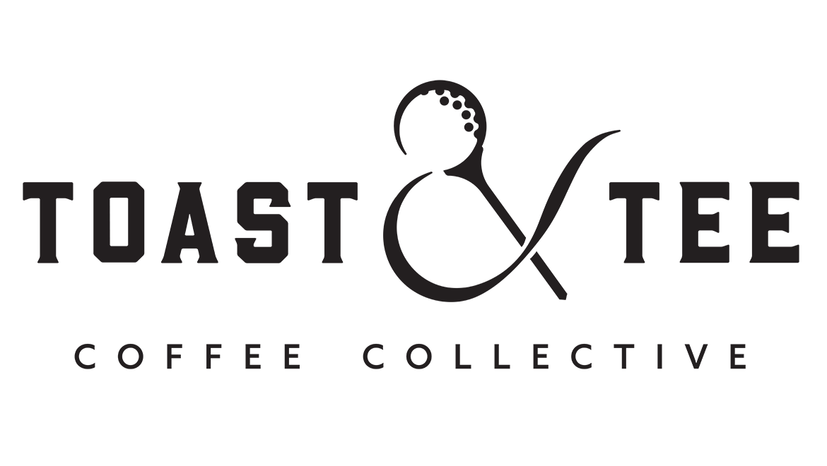 Toast & Tee Logo