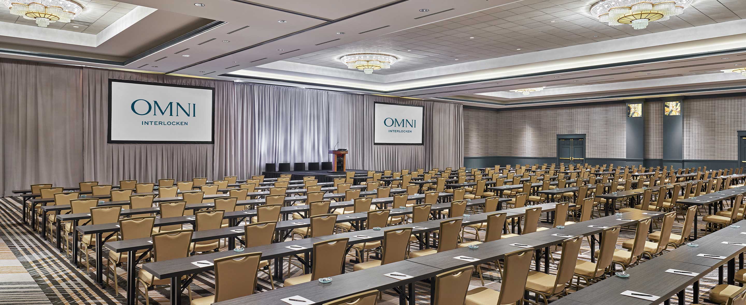 Ballroom