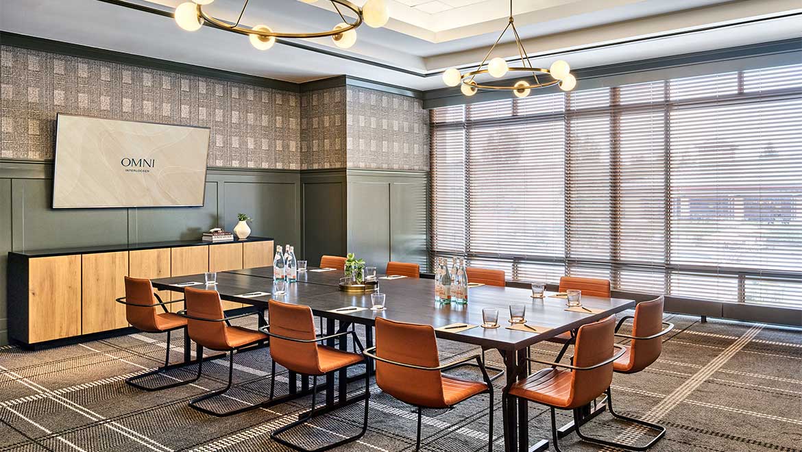 meeting boardroom