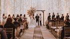 wedding ceremony