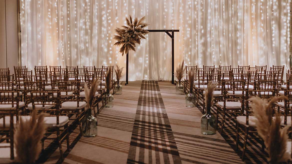 ballroom