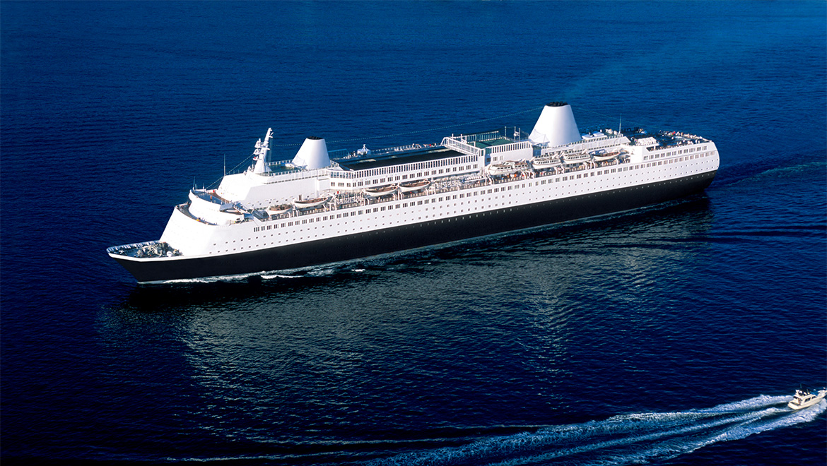 Cruise Travel Made Easy