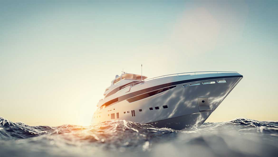 From SHOW to Shore