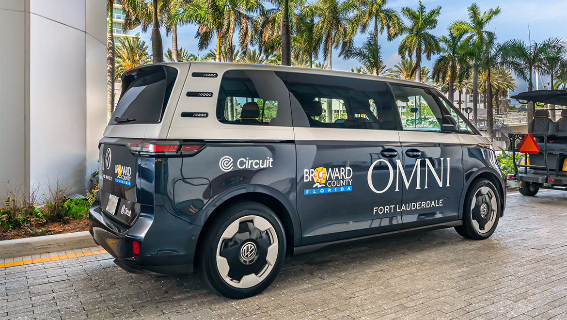 Cruise Travel Made Easy