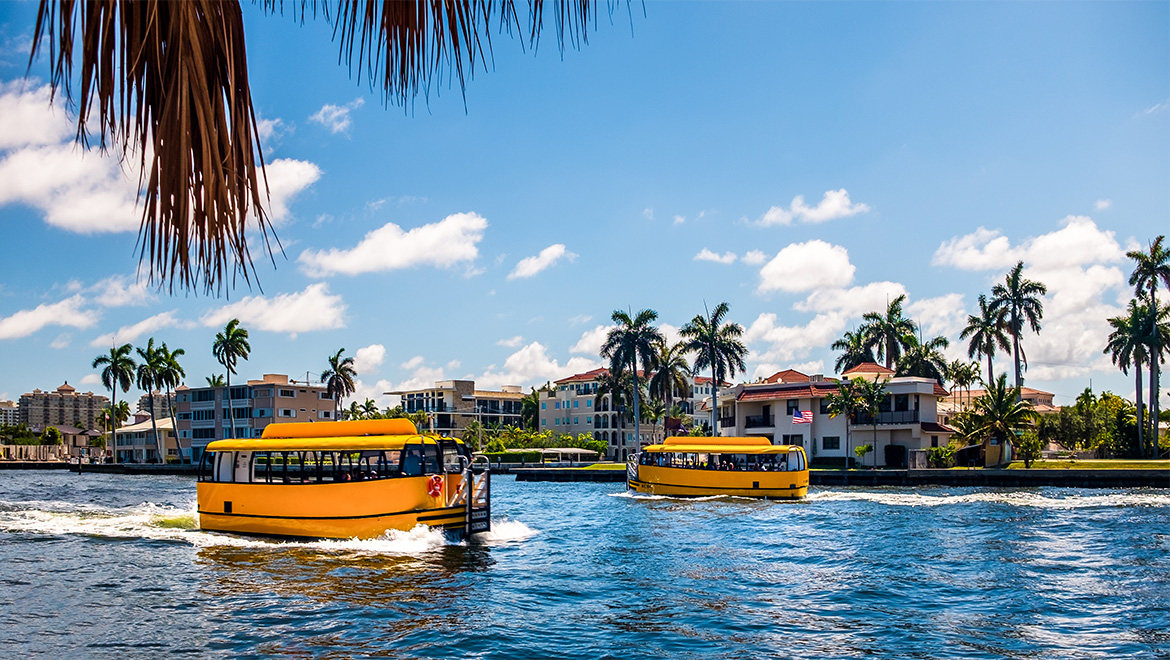 water taxi