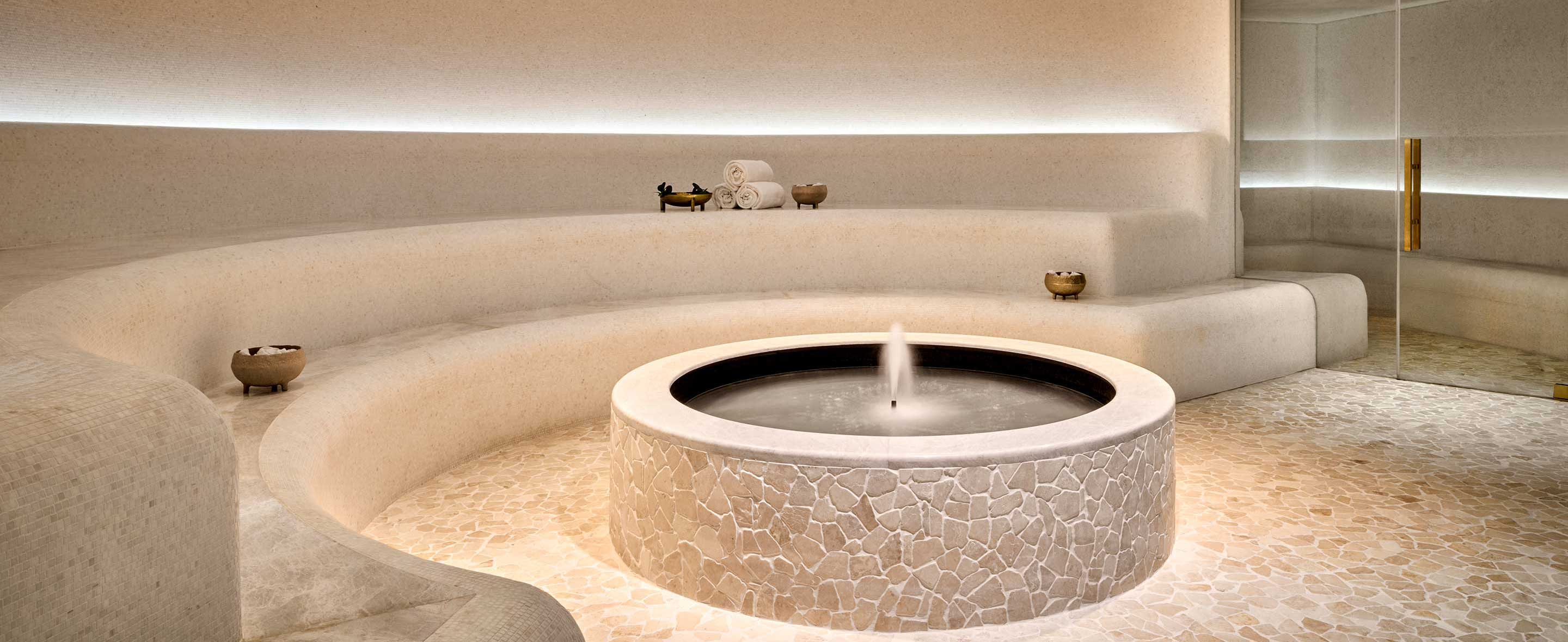 spa