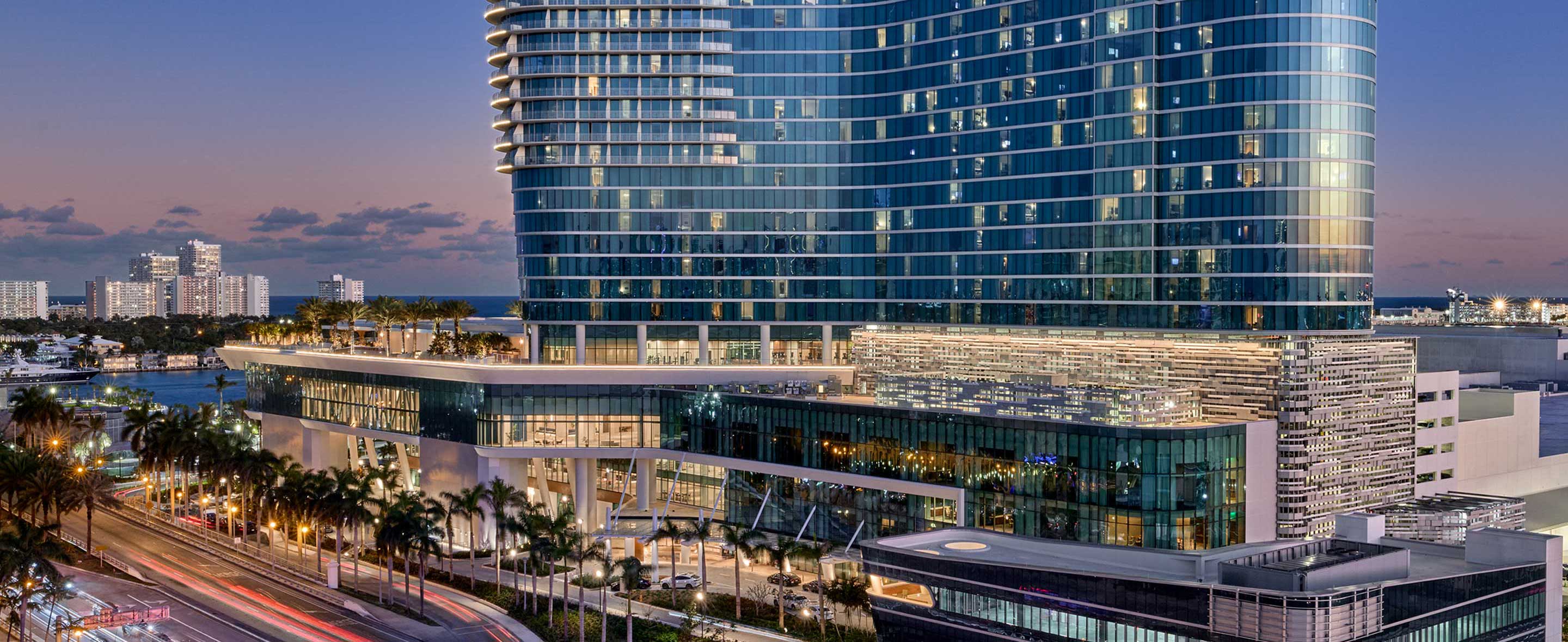 property exterior
