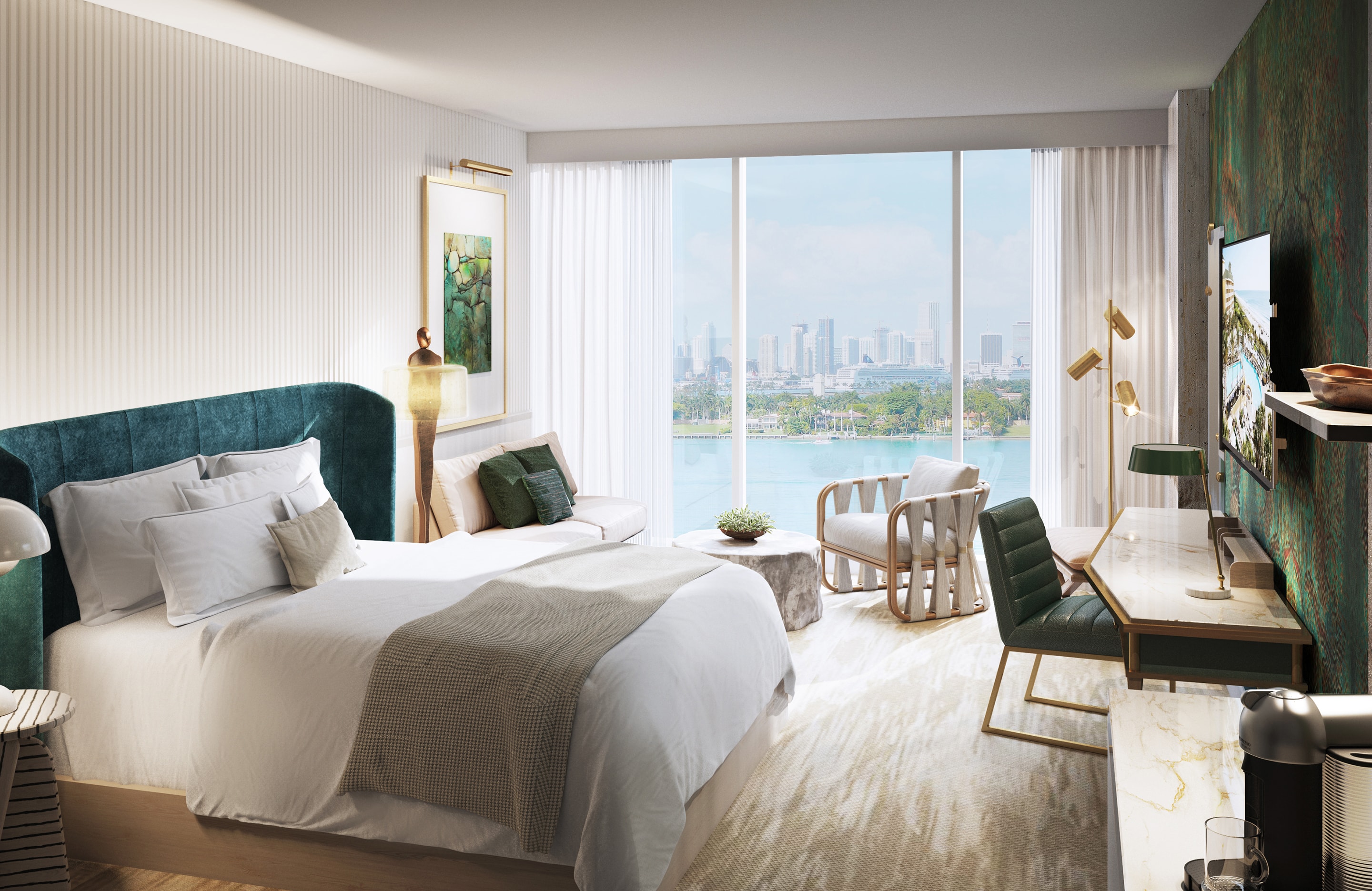 Omni Fort Lauderdale Hotel Hotels in Fort Lauderdale, FL