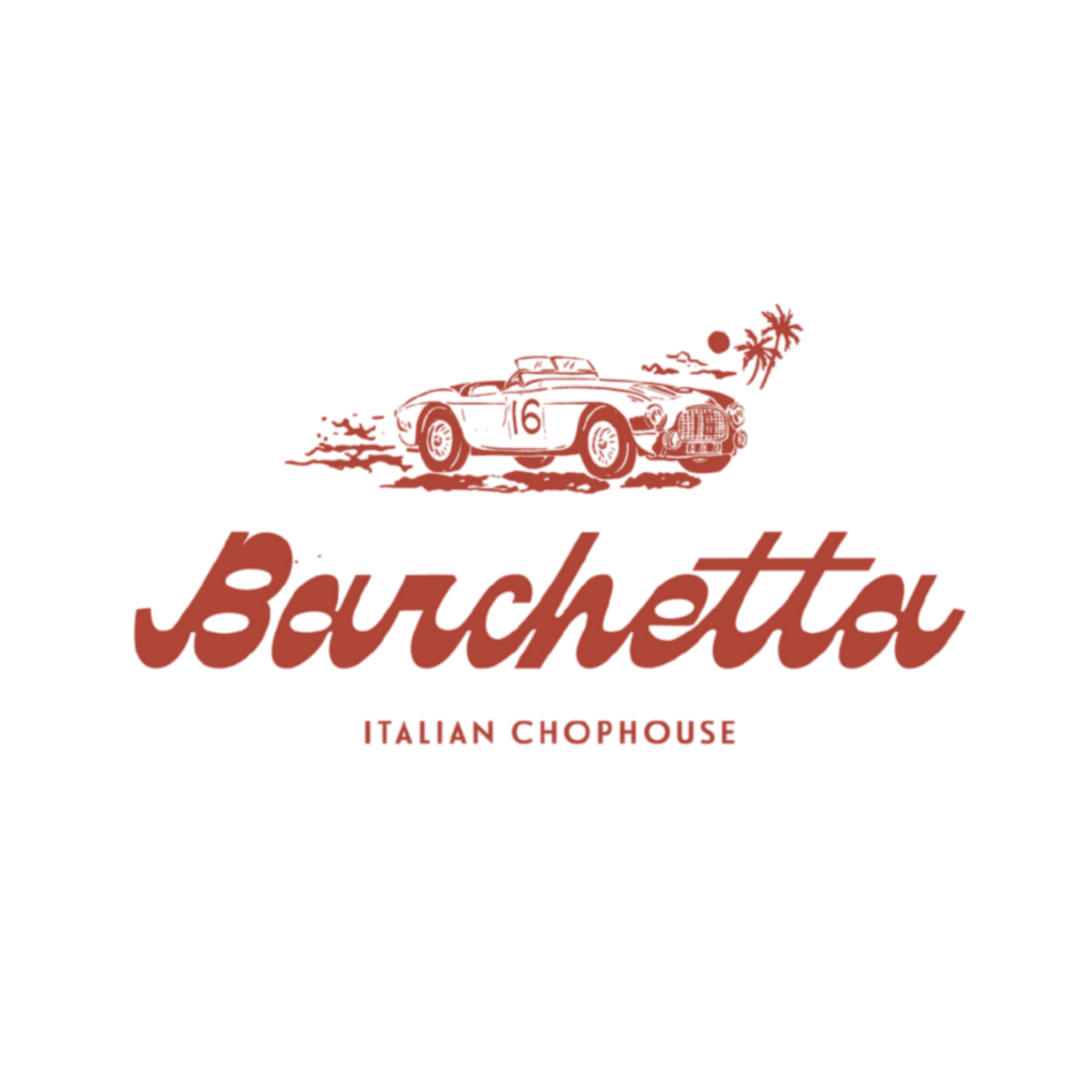 Barchetta logo