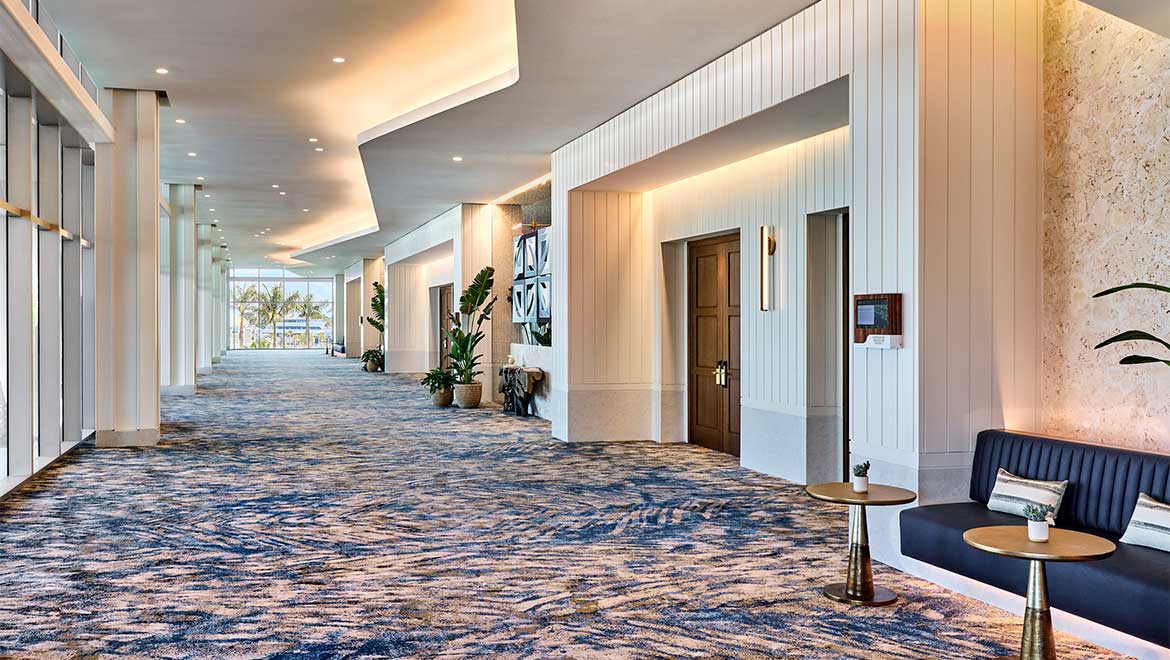 event space