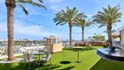 event lawn space