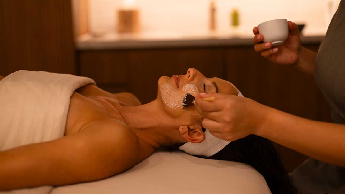 facial