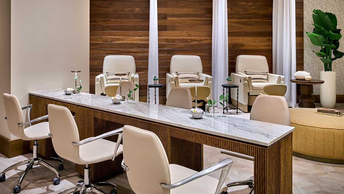 salon
